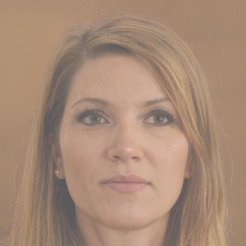 Portrait de Clémence Béraud, spécialiste en analyse de performance
